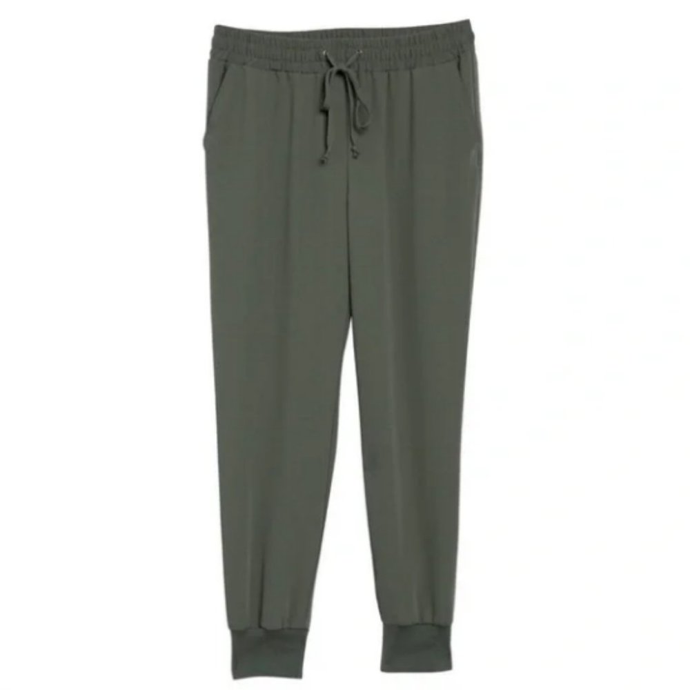 Gibson Drawstring Jogger Pants - S